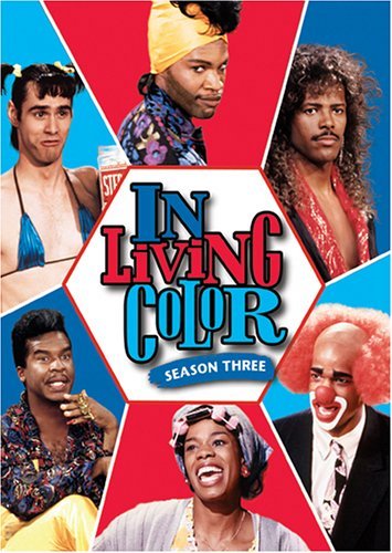 In Living Color - season 4