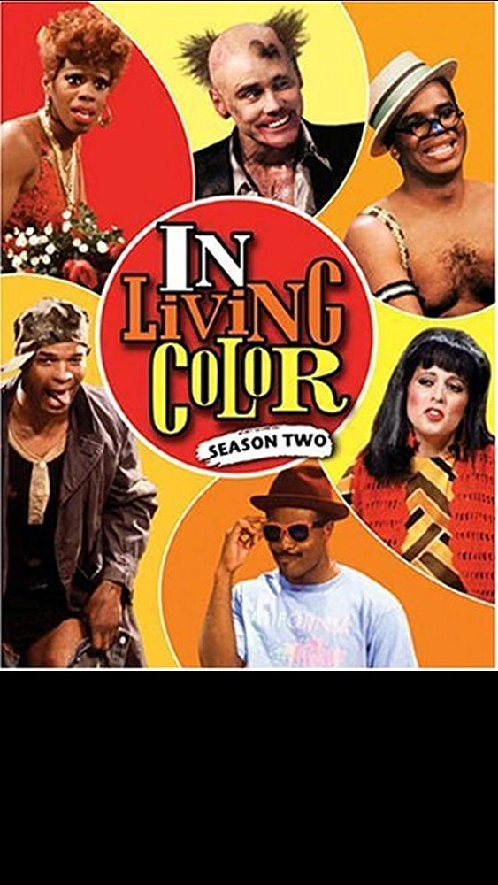 In Living Color - season 5
