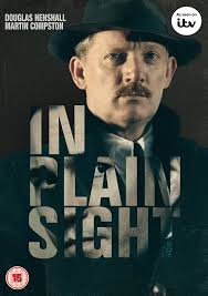 In Plain Sight (2018) - Season 1