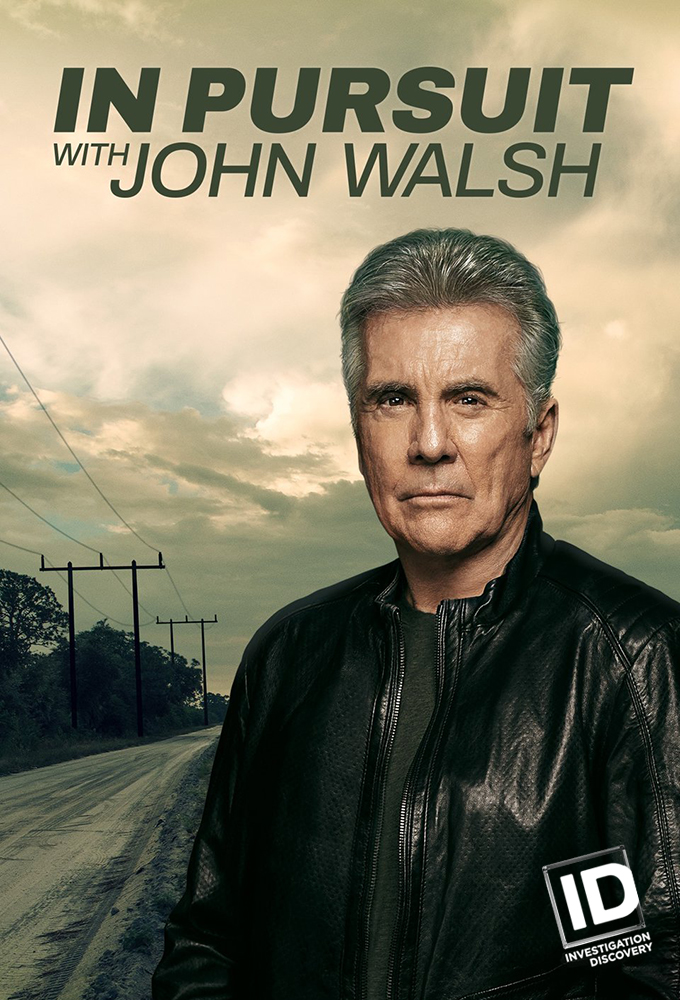 In Pursuit With John Walsh - Season 1