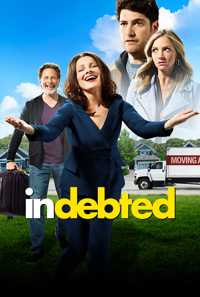 Indebted - Season 1