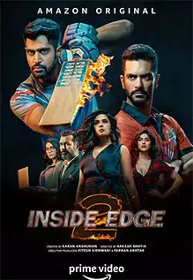 Inside Edge - Season 2