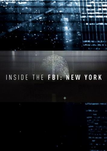 Inside the FBI: New York - Season 1