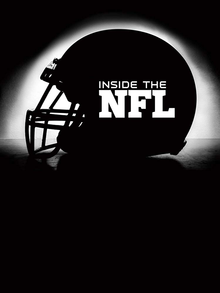 Inside the NFL - Season 43
