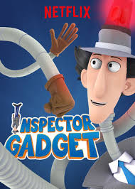 Inspector Gadget (2015) - Season 3