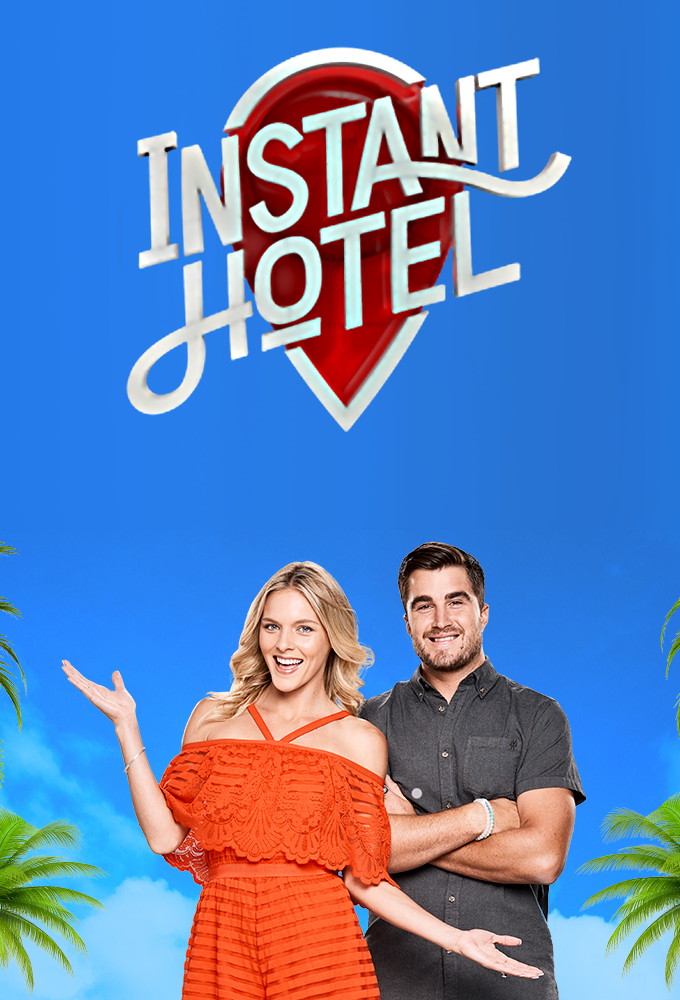 Instant Hotel - Season 2
