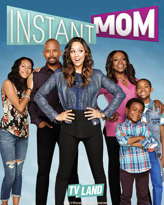 Instant Mom - Season 3