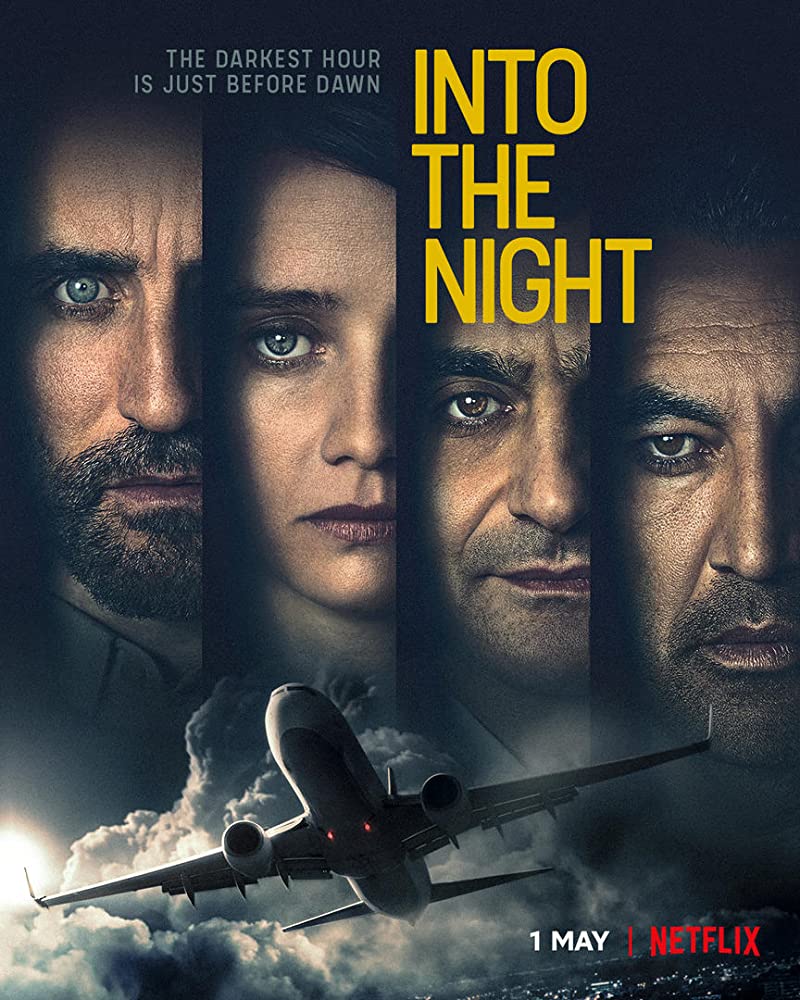 Into the Night - Season 2