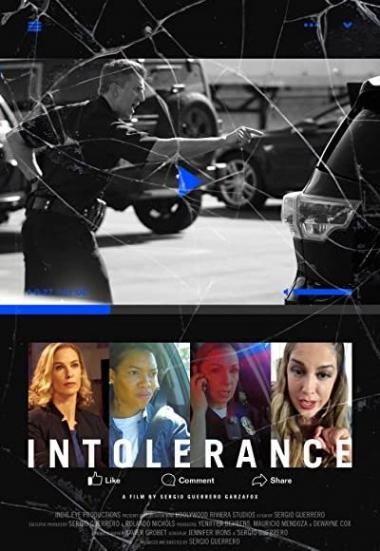 Intolerance: No More