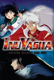 Inuyasha - Season 04 (English Audio)