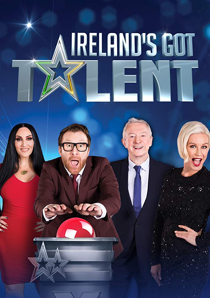 Ireland's Got Talent - Season 2
