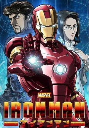 Iron Man: The Animated Series - Season 1