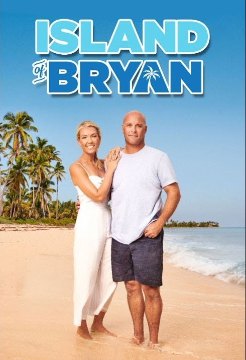 Island Of Bryan - Season 2 