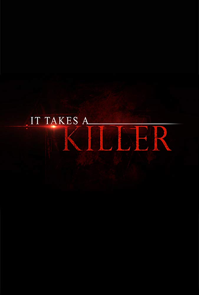 It Takes a Killer - Season 1