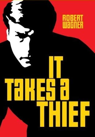 It Takes a Thief - Season 3