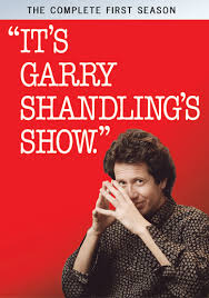 It's Garry Shandling's Show. - Season 1