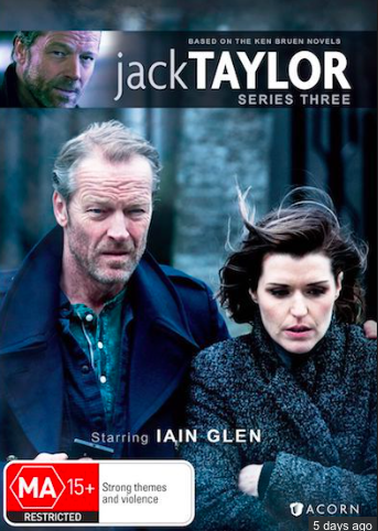 Jack Taylor - Season 3