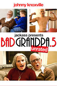 Jackass Presents: Bad Grandpa 5