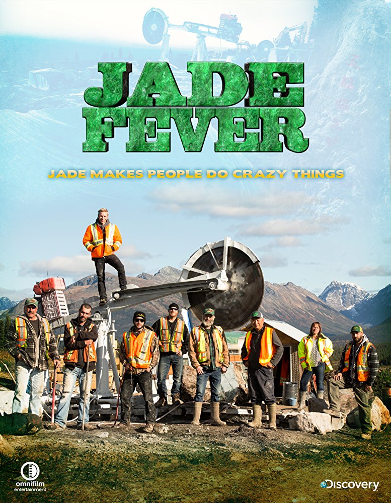 Jade Fever - Season 1
