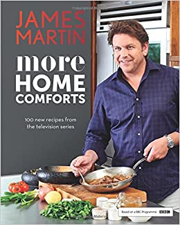 James Martin: Home Comforts - Season 2