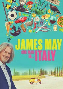 James May: Our Man in Italy - Season 1