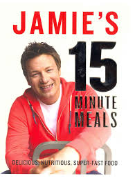 Jamie's 15-Minute Meals - Season 1