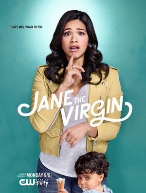 Jane The Virgin - Season 4 