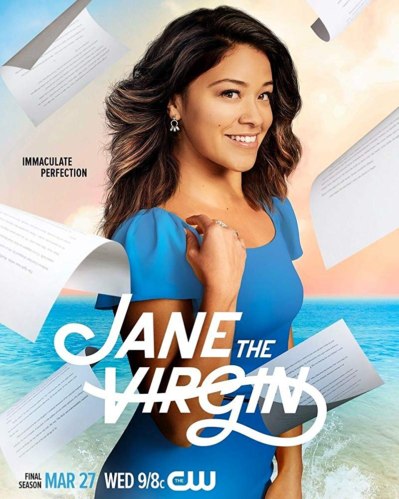 Jane The Virgin - Season 5