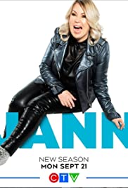 Jann - Season 2