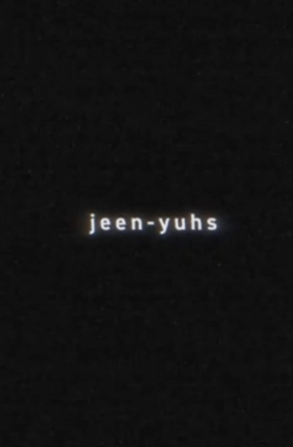 Jeen-yuhs: A Kanye Trilogy