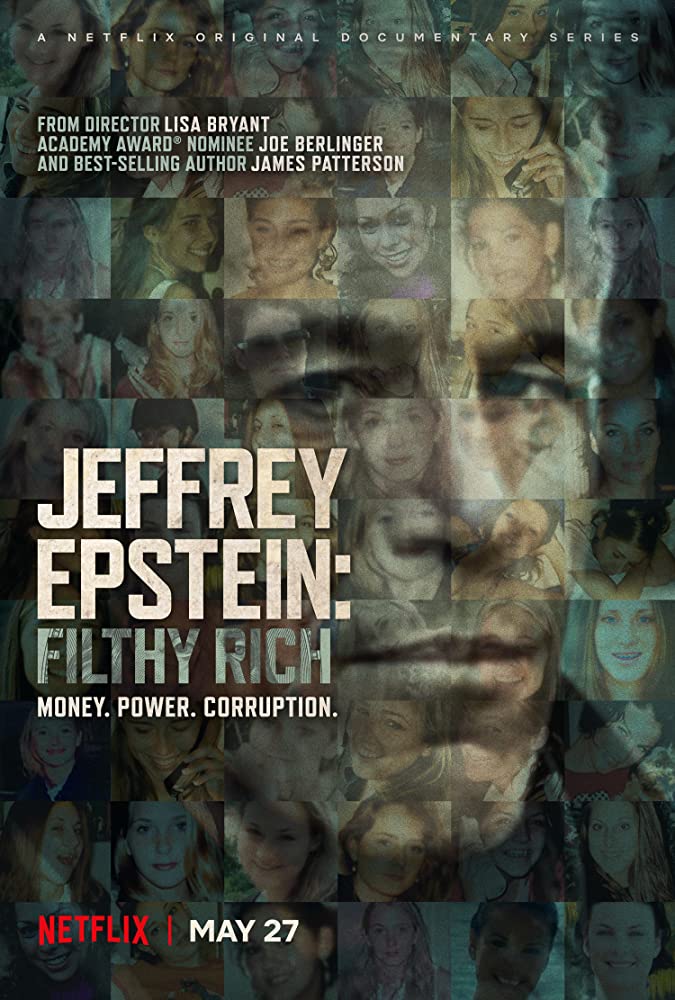 Jeffrey Epstein: Filthy Rich - Season 1