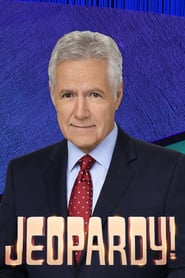 Jeopardy! - Season 34
