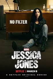 Jessica Jones - Season 2 