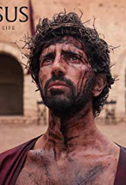 Jesus: His Life - Season 1