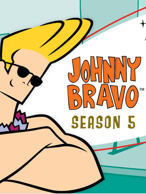 Johnny Bravo - Season 5