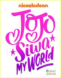 JoJo Siwa: My World - Season 1