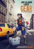 Jon Glaser Loves Gear - Season 2