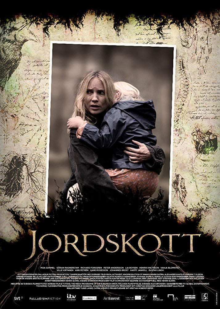 Jordskott - Season 2