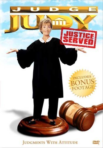 Judge Judy - Season 17