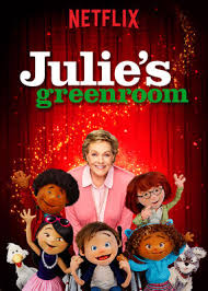 Julie's Greenroom - season 1