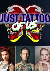 Just Tattoo of Us - Season 2