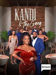 Kandi & the Gang - Season 1