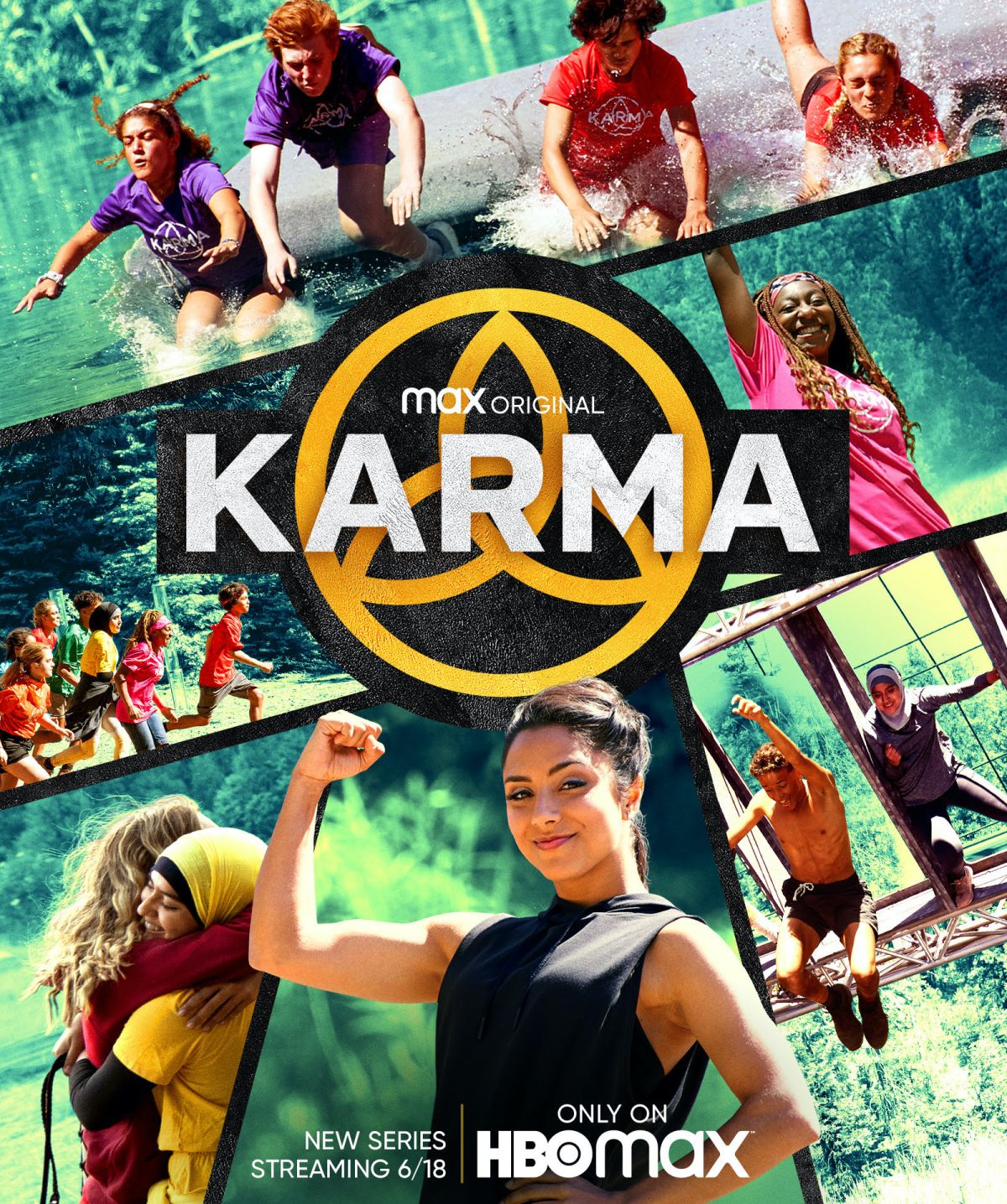 Karma - Season 1