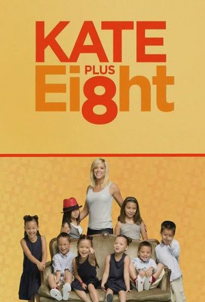 Kate Plus 8 - Season 7 