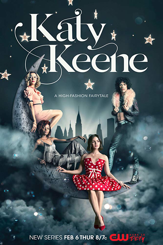 Katy Keene - Season 1