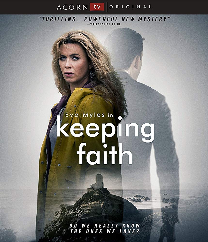Keeping Faith - Season 2