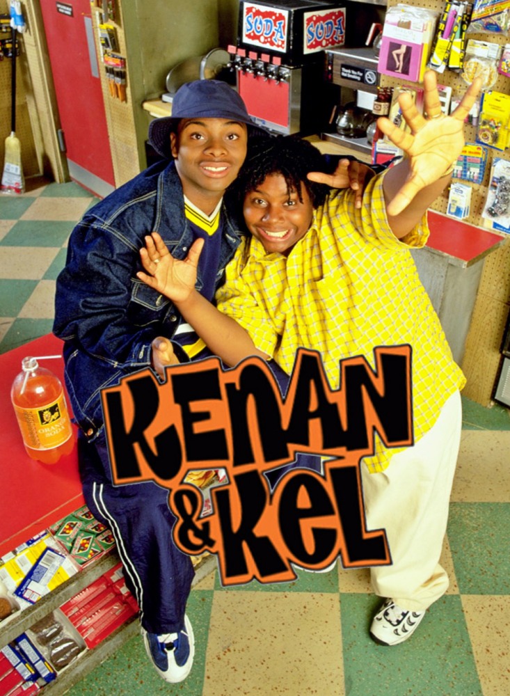 Kenan & Kel - Season 1
