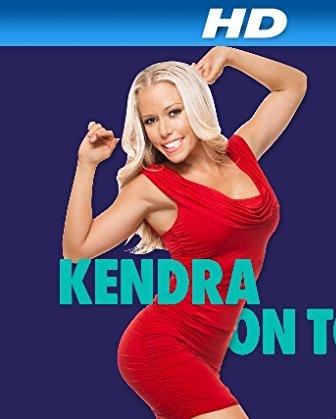 Kendra on Top - Season 6