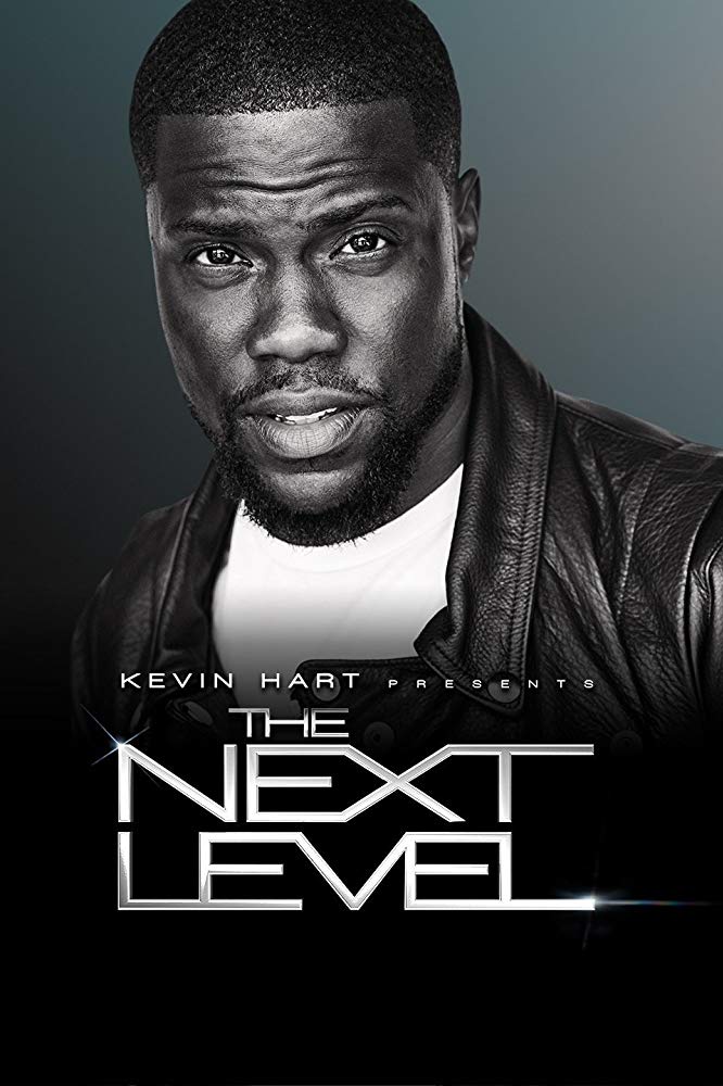 Kevin Hart Presents: The Next Level - Season 2