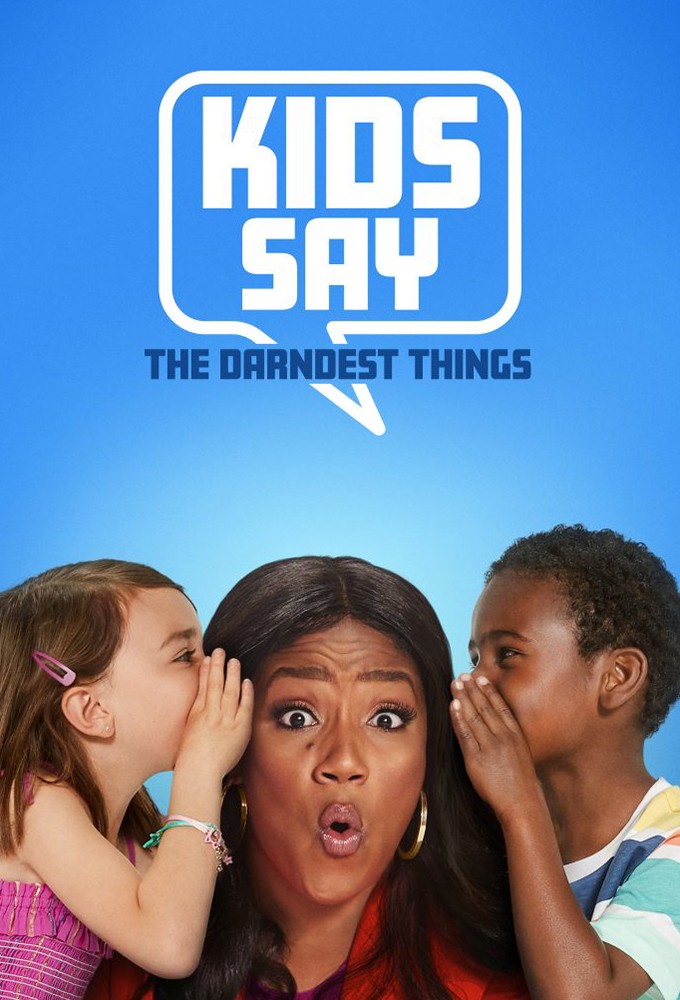 Kids Say the Darndest Things - Season 1